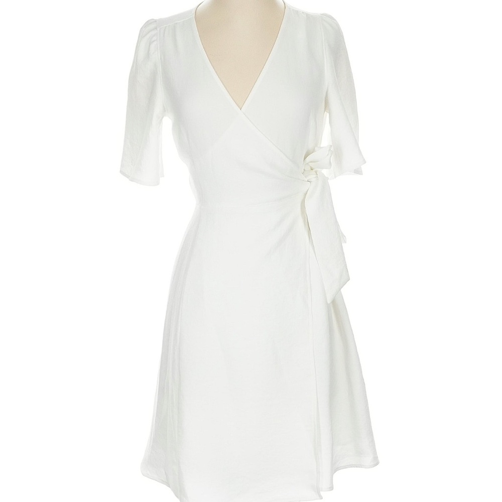 Sézane Rossini Wrap Dress FR 36 / US 4 - Picture 5 of 8